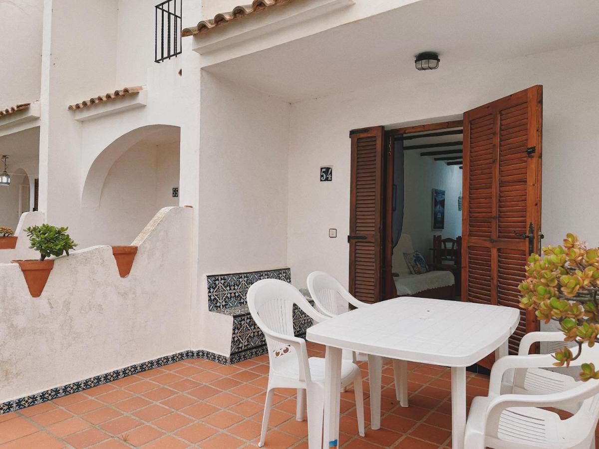Aldeas Taray 054 Apartment La Manga del Mar Menor Exterior photo