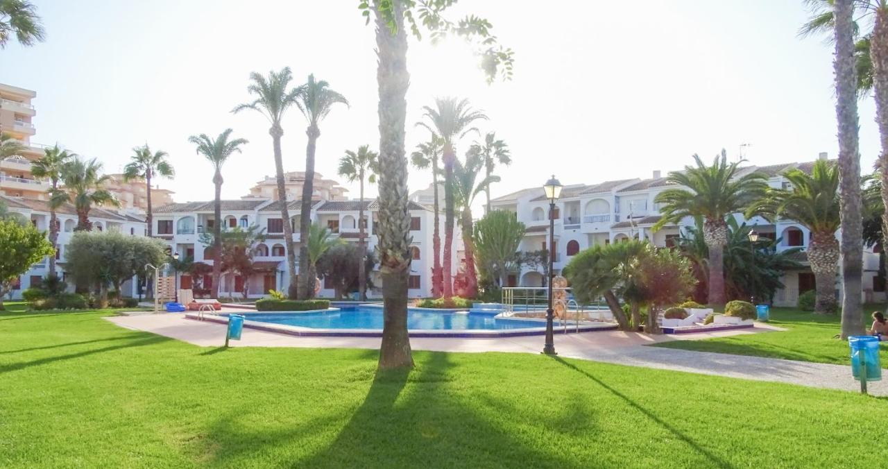 Aldeas Taray 054 Apartment La Manga del Mar Menor Exterior photo